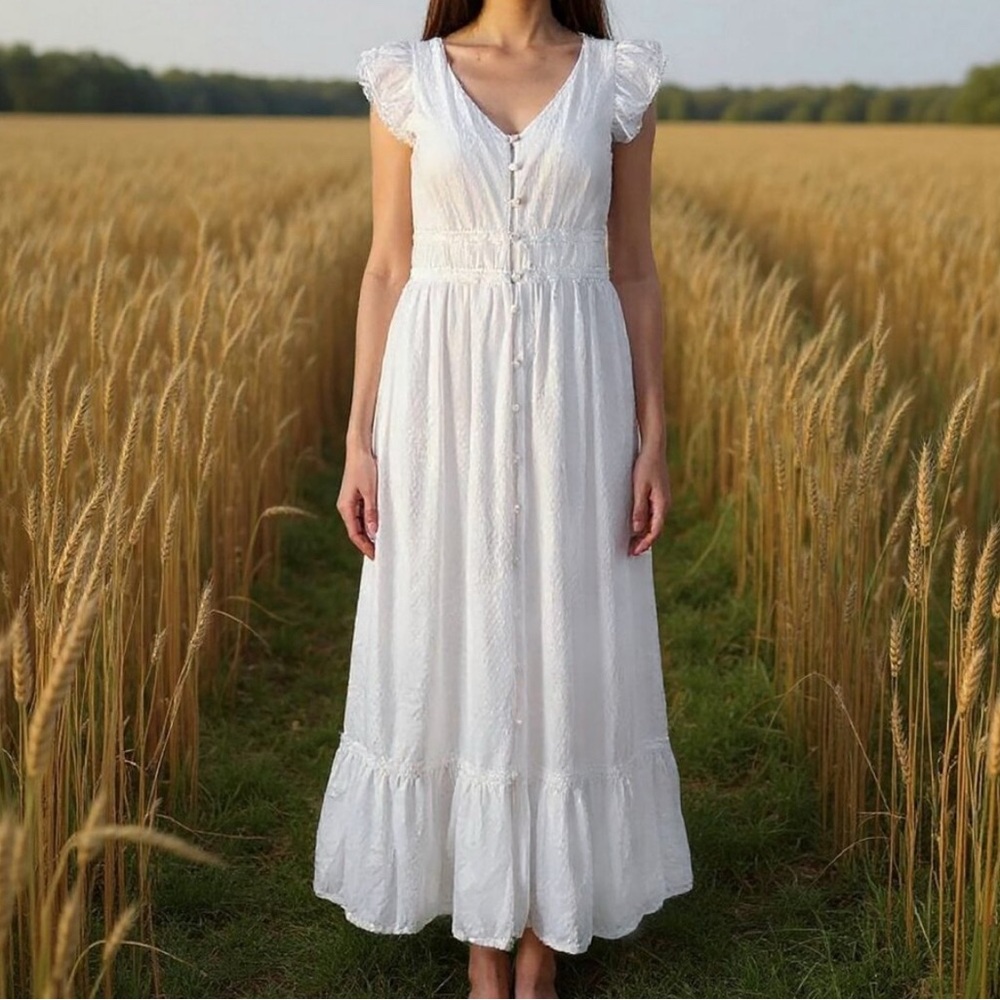 Rachel Zoe size 4 women’s dress. New without tags. - Picture 2 of 2